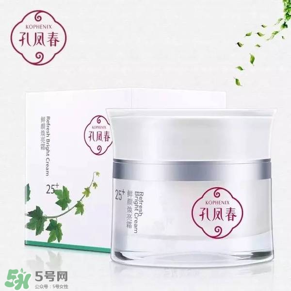 2017国产化妆品排名榜 国产化妆品排行榜前十名2017